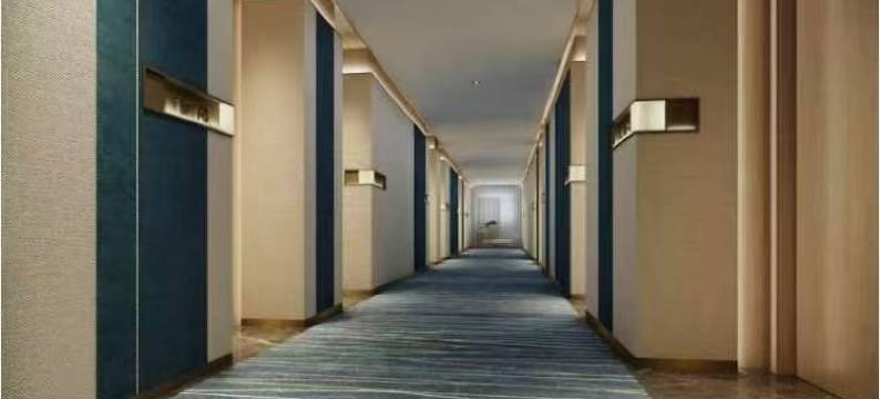 崇义国际大酒店图片