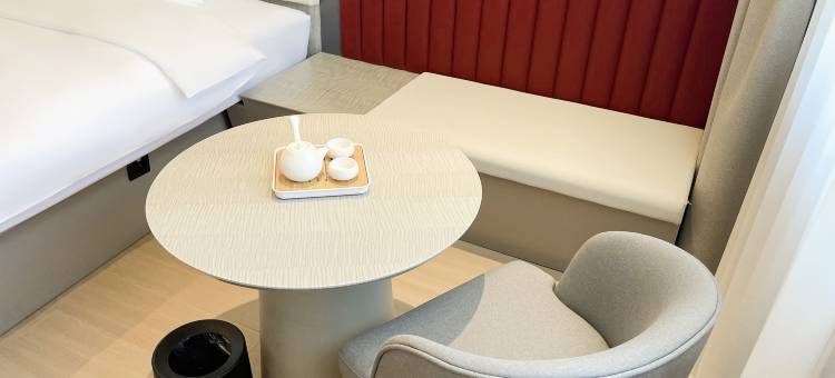 尚客优酒店(大同阳高龙泉卫生院店)图片