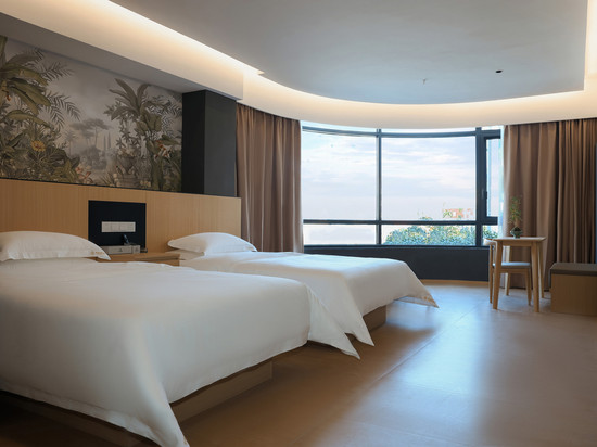 平塘新铂瑞酒店