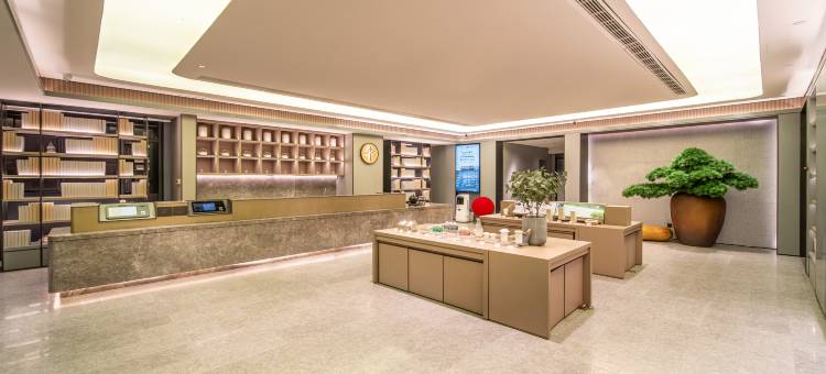 全季酒店(洛阳市政府店)图片