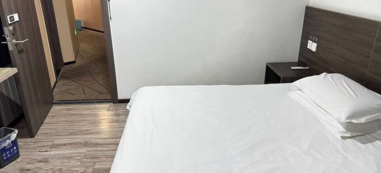 如家华驿酒店(五棵松青塔西路店)图片