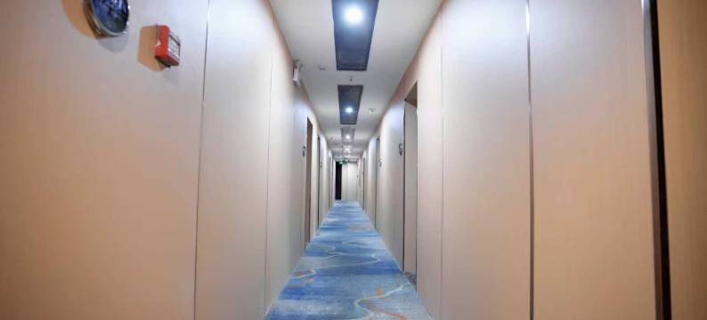 雅蒂酒店(太平桥店)图片