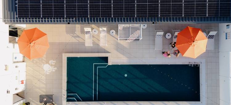 阳光海岸智选假日酒店及套房(Holiday Inn Express & Suites Sunshine Coast)图片