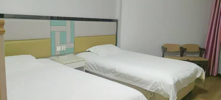 常州泓昇宾馆图片