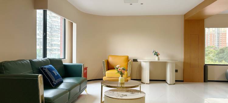 雅斯特酒店(厦门机场后埔地铁站店)图片