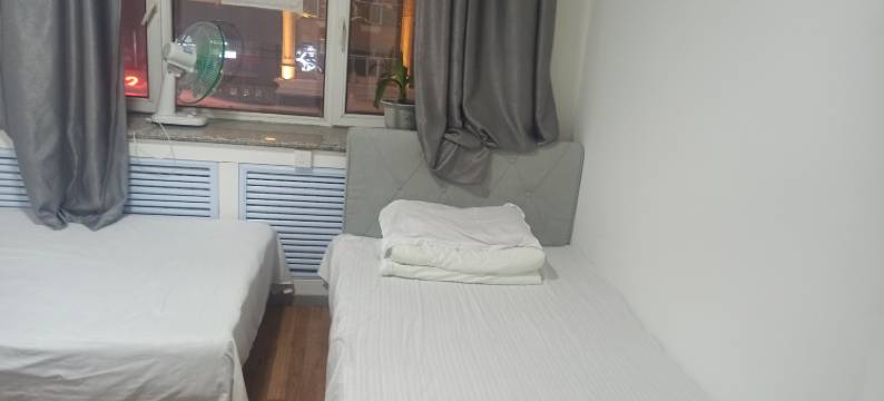 黑河聪馨民宿图片