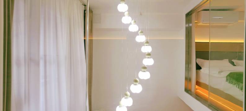 季沐酒店公寓(钧明欢乐世界店)图片