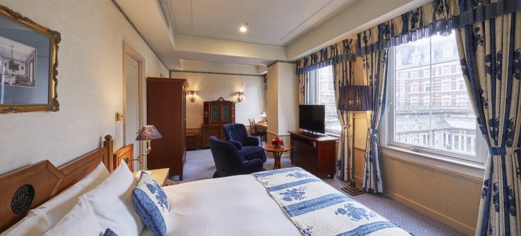 豪斯登堡 欧洲酒店(Hotel Europe Huis Ten Bosch)图片