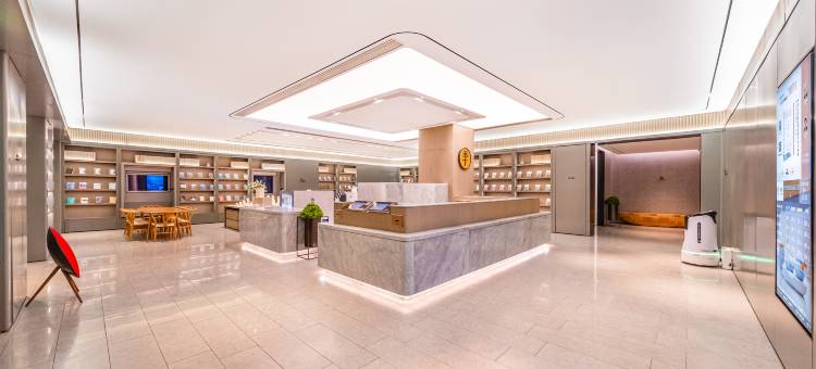 全季酒店(贵阳观山湖高新区店)图片