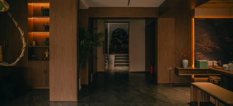 成周古裏民宿(洛邑古城十字街丽景门店)图片