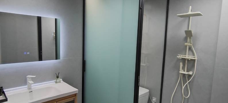 栖畔苑民宿(黄山北站店)图片