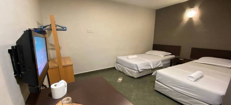 Hotel Harbour Inn图片