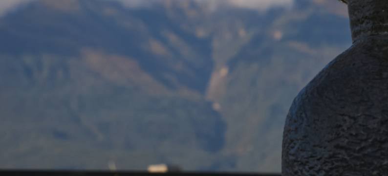 大理水岸海景度假客栈(洱海生态廊道店)图片