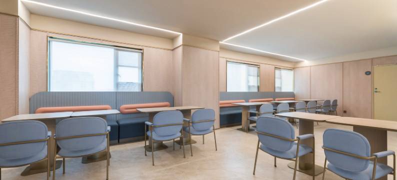 汉庭酒店(德思勤广场圭塘路店)图片