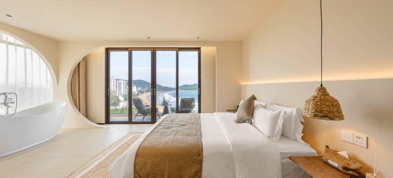 南澳十一間民宿图片