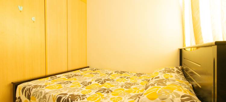 Jamah's Staycation @ SMDC Trees Residences by RedDoorz图片