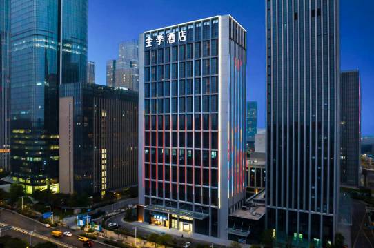 全季酒店(南京奥体国际博览中心店)预订价格,联系电话位置地址【携程酒店】