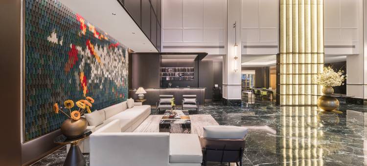 美仑酒店(温州金虹美食街店)图片