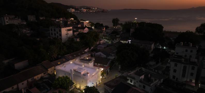 洵美秘境度假别墅(深圳官湖沙滩店)图片