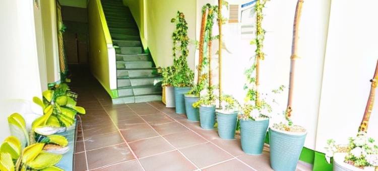 RedDoorz @ D128 Lodge Cagayan Valley图片