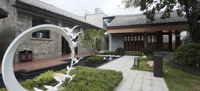 洪江余田里酒店图片