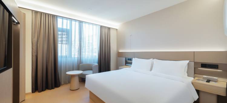 全季酒店(天津鞍山西道地铁站店)图片