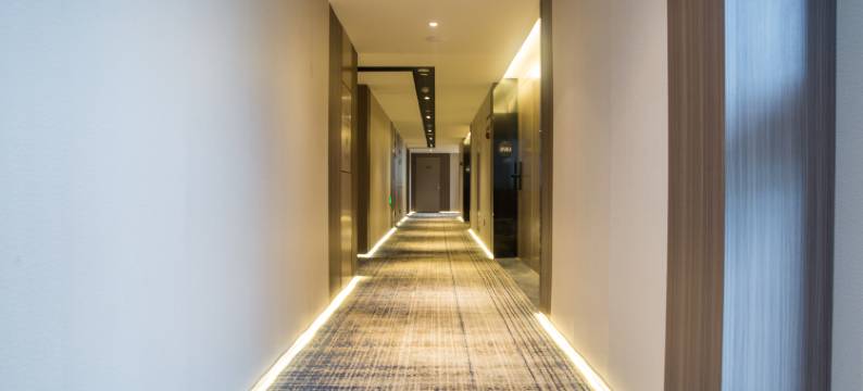 遂昌凯恩大酒店图片