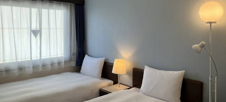 广岛站前大桥南东横酒店(Toyoko Inn Hiroshima Ekimae Ohashi Minami)图片