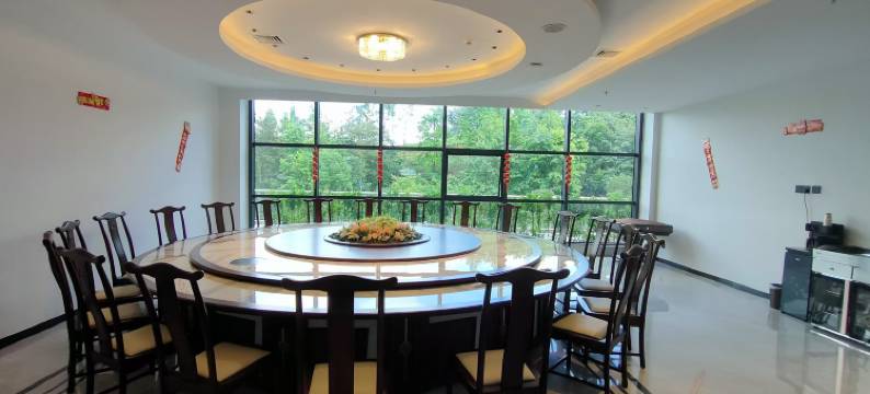 蓝梦谷酒店图片