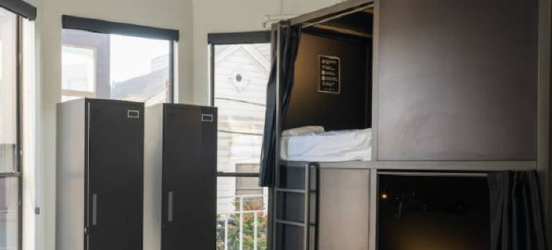 Chapter旧金山(Chapter San Francisco)图片