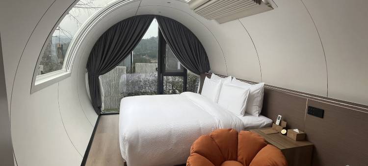 艾迪尔酒店(剑门关景区店)图片