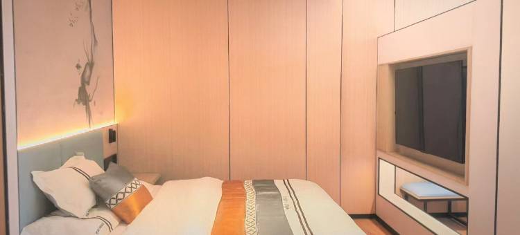 热浪·汤雅居温泉民宿(河源东源黄村温泉店)图片