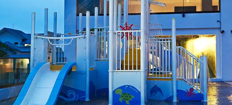 瑞锦海丰(Seafest REGENCY)图片