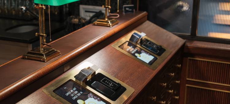 伦敦红宝石斯特拉酒店(IHG旗下)(Ruby Stella Hotel London by IHG)图片