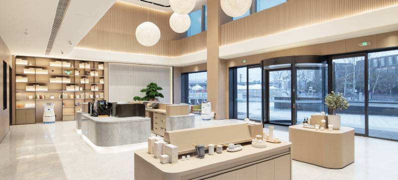 全季酒店(南京国际展览中心店)图片