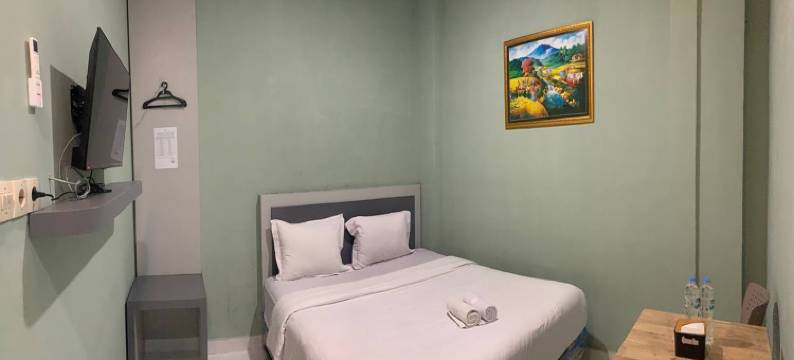 秦娜拉酒店(Qinara Inn)图片