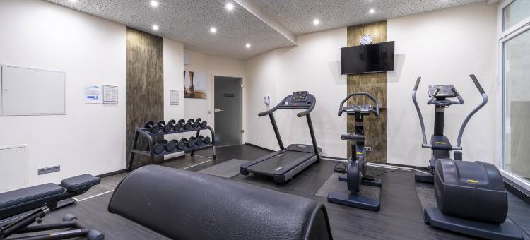 斯图加特-迪琴根广场公寓(PLAZA Residence Stuttgart-Ditzingen)图片