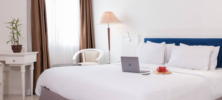 维尤皇宫艺术酒店(Vue Palace, Artotel Curated)图片