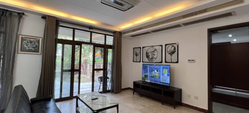 三亚雨轩之宿(亚龙湾店)图片