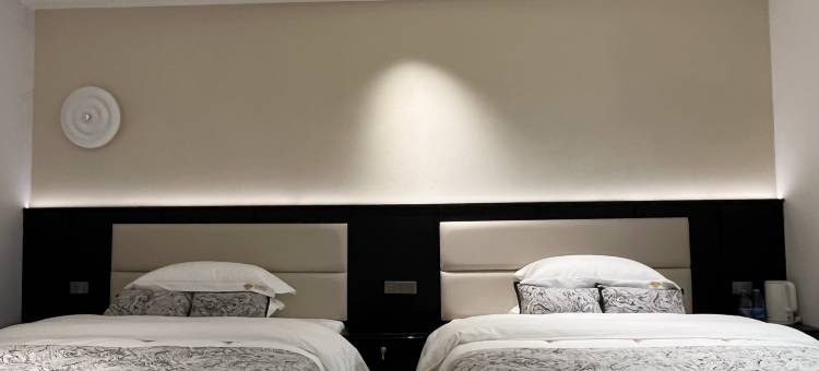 会同朵娅酒店图片