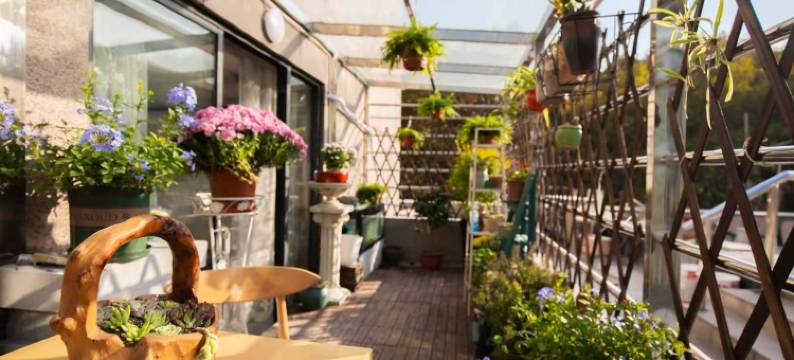 南京秦淮小筑(夫子庙地铁站店)图片