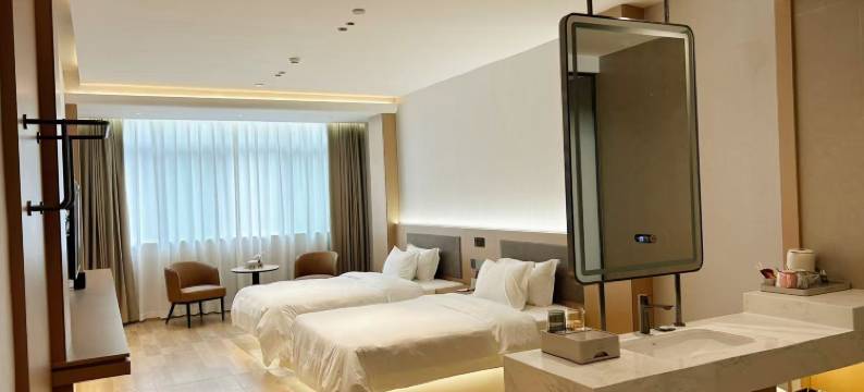 锦雲里酒店图片