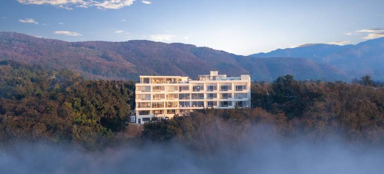 木栩·森氧雨林Resort图片