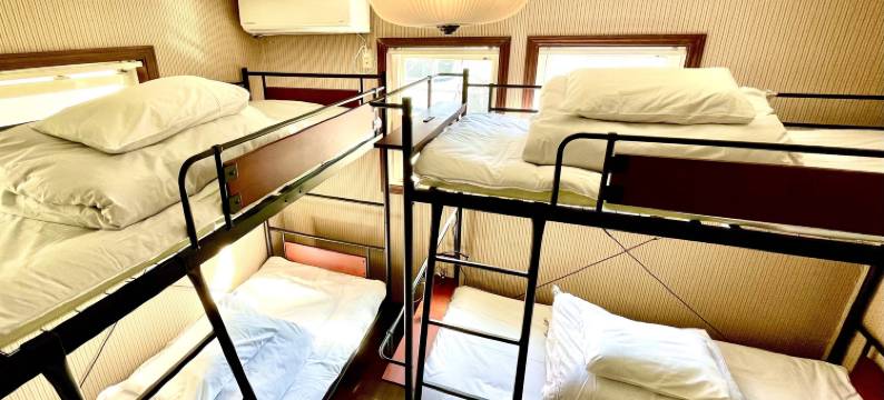 IZA镰仓酒吧旅馆(Iza Kamakura Guest House and Bar)图片