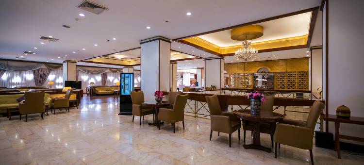 吉达大酒店(Jeddah Grand Hotel)图片