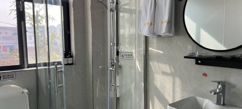 钟情商务客房图片