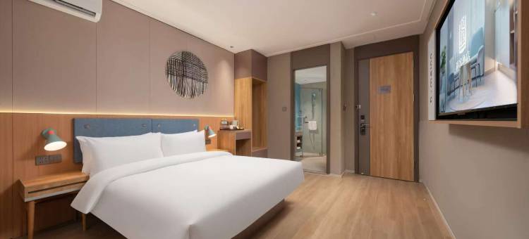 如家酒店(梁山水泊梁山店)图片