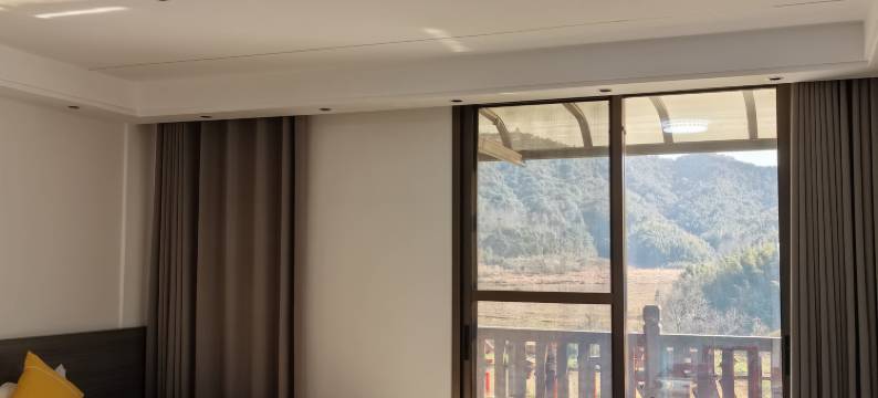 苏苏舒心民宿图片