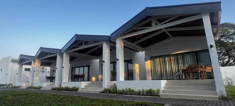 胡多尔度假村(Hudor Resort - Bauang, La Union)图片