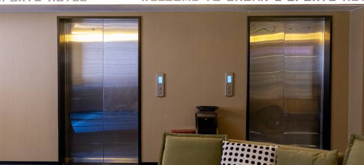 树安电竞酒店图片